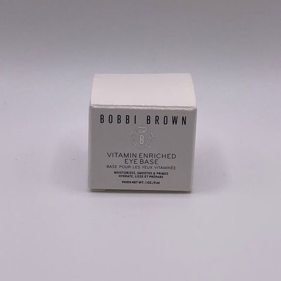 Bobbi Brown Vitamin Enriched Moisturizer Eye Base Cream & Primer - Picture 8 of 8